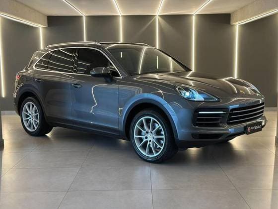 Carro 3.0 V6 GASOLINA AWD TIPTRONIC S