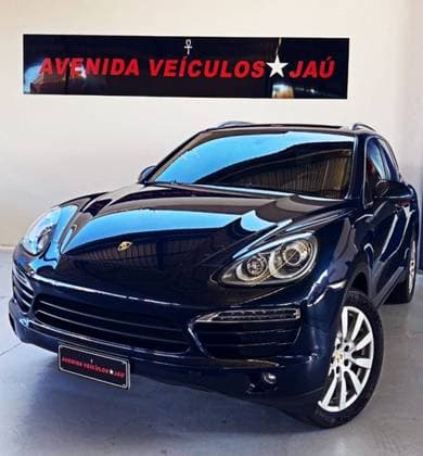 Carro 3.6 4X4 V6 24V GASOLINA 4P TIPTRONIC