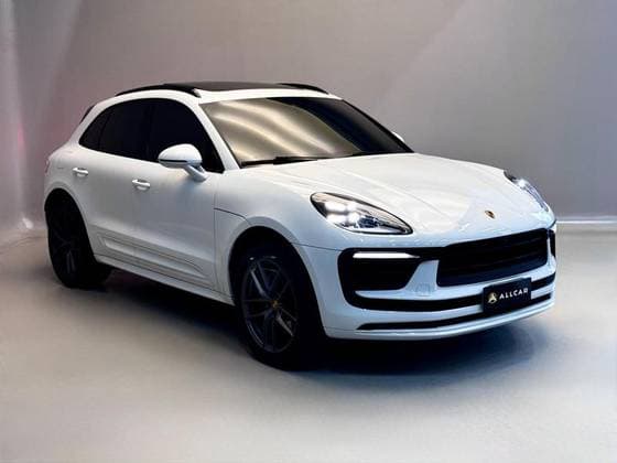 Carro 2.0 TURBO GASOLINA PDK