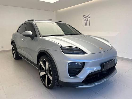 Carro 2.0 TURBO GASOLINA PDK