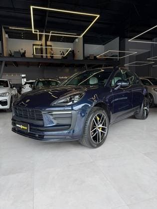 Carro 2.0 TURBO GASOLINA PDK
