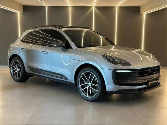Carro 2.0 TURBO GASOLINA T PDK