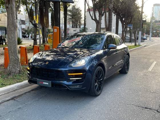 Carro 3.6 24V V6 TURBO GASOLINA 4P AUTOMÁTICO