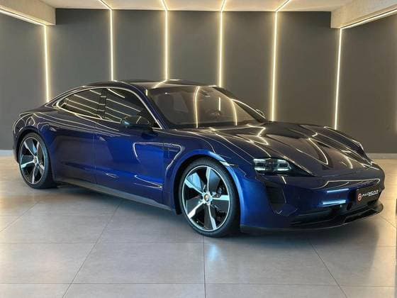 Carro 4S ELÉTRICO