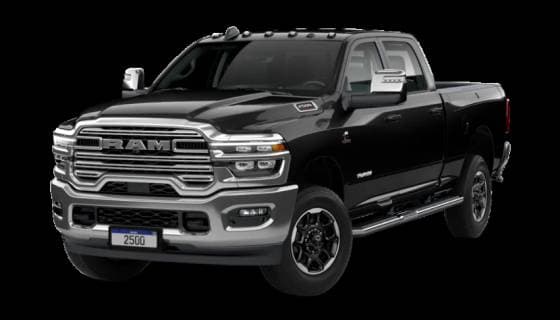Carro 6.7 I6 TURBO DIESEL LARAMIE CD 4X4 AUTOMÁTICO