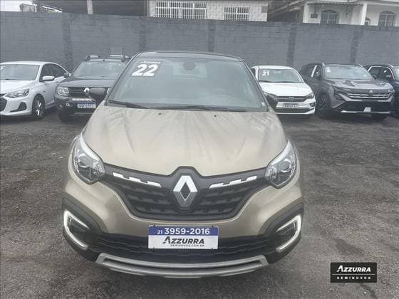 Carro 1.3 TCE FLEX INTENSE X-TRONIC