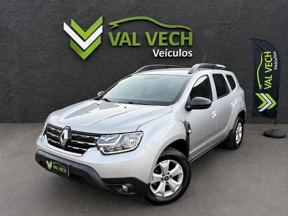 Carro 1.6 16V SCE FLEX INTENSE MANUAL