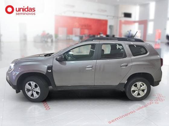 Carro 1.6 16V SCE FLEX INTENSE PLUS MANUAL
