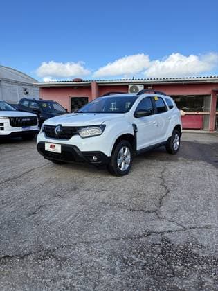 Carro 1.6 16V SCE FLEX INTENSE PLUS X-TRONIC