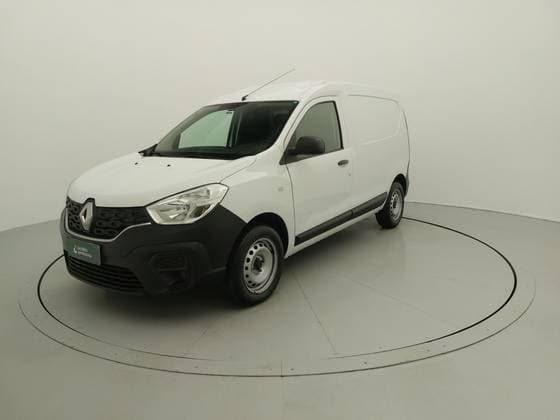 Carro 1.6 16V SCE FLEX ADVANCED MANUAL