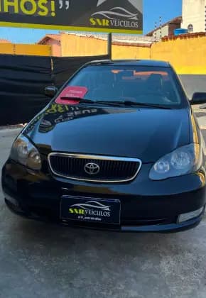Carro 1.8 XEI 16V FLEX 4P MANUAL