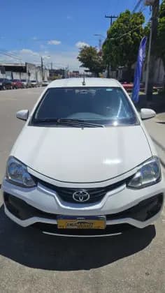 Carro 1.3 X 16V FLEX 4P MANUAL