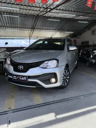 Carro 1.5 XLS SEDAN 16V FLEX 4P AUTOMÁTICO