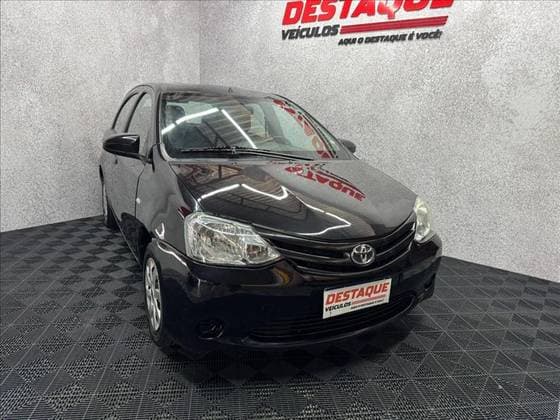 Carro 1.3 X 16V FLEX 4P MANUAL