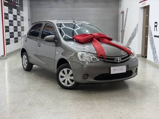Carro 1.3 X 16V FLEX 4P MANUAL