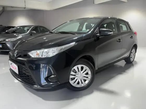 Carro 1.5 16V FLEX XL MULTIDRIVE