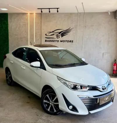 Carro 1.5 16V FLEX XLS CONNECT MULTIDRIVE