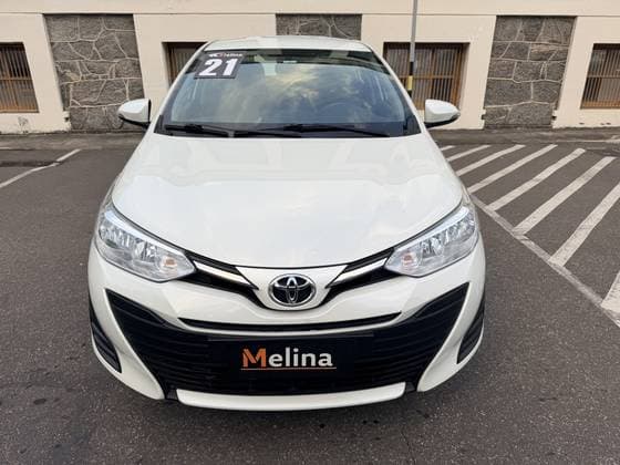 Carro 1.5 16V FLEX SEDAN XL PLUS CONNECT MULTIDRIVE