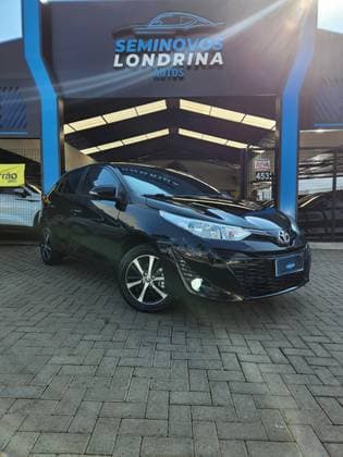 Carro 1.5 16V FLEX XS MULTIDRIVE