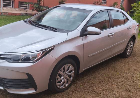 Carro 1.8 GLI 16V FLEX 4P AUTOMÁTICO