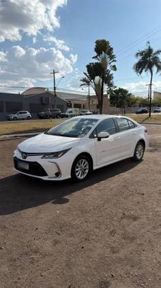 Carro 2.0 VVT-IE FLEX GLI DIRECT SHIFT
