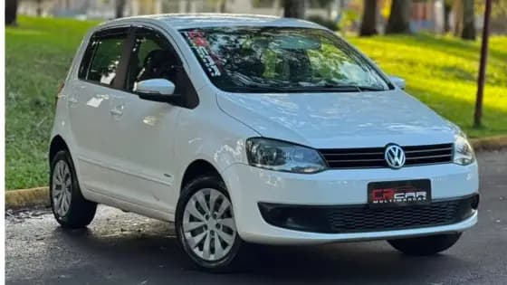 Carro 1.0 MI 8V FLEX 4P MANUAL