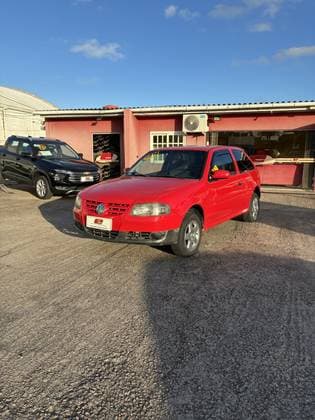 Carro 1.0 MI CITY 8V FLEX 2P MANUAL G.IV