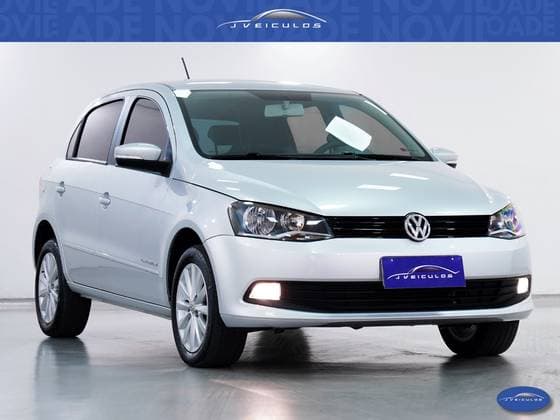 Carro 1.6 MI COMFORTLINE 8V FLEX 4P MANUAL