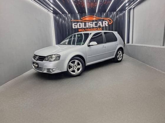 Carro 1.6 MI SPORTLINE 8V FLEX 4P MANUAL