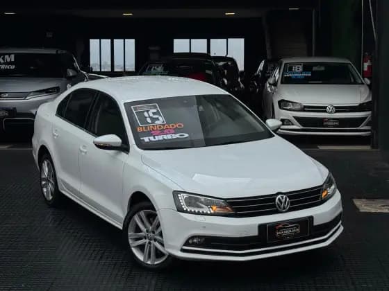 Carro 2.0 TSI HIGHLINE 211CV GASOLINA 4P TIPTRONIC