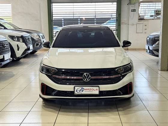 Carro 2.0 350 TSI GASOLINA GLI DSG