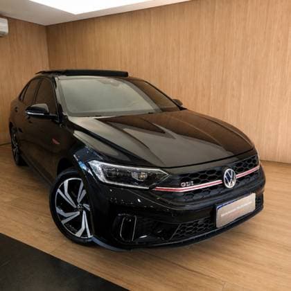 Carro 2.0 350 TSI GASOLINA GLI DSG