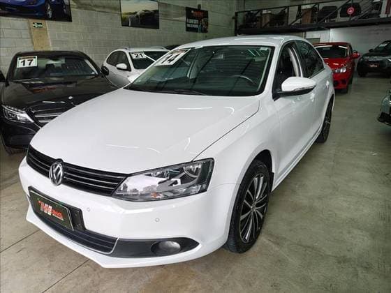 Carro 2.0 TSI HIGHLINE 211CV GASOLINA 4P TIPTRONIC