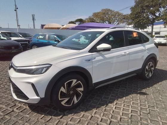 Carro 1.0 200 TSI TOTAL FLEX HIGHLINE AUTOMÁTICO
