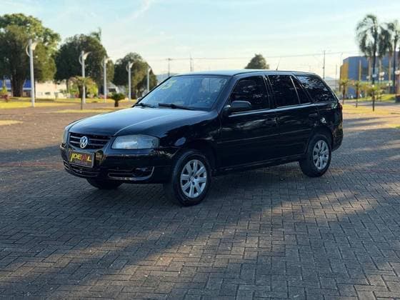 Carro 1.6 MI SURF 8V FLEX 4P MANUAL G.IV