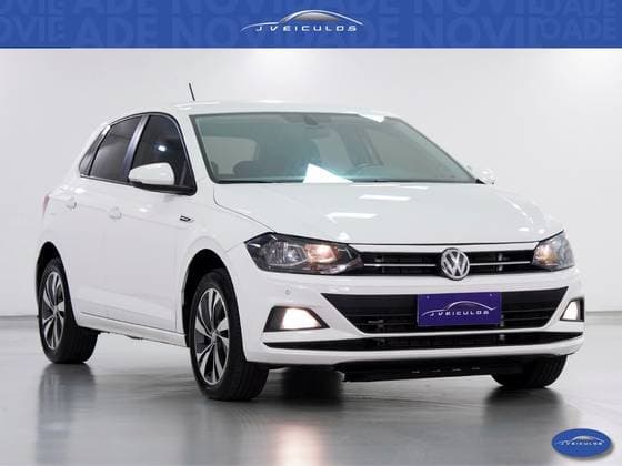 Carro 1.0 200 TSI COMFORTLINE AUTOMÁTICO