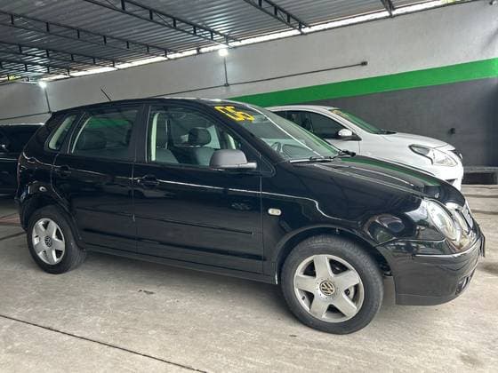 Carro 1.6 MI 8V FLEX 4P MANUAL