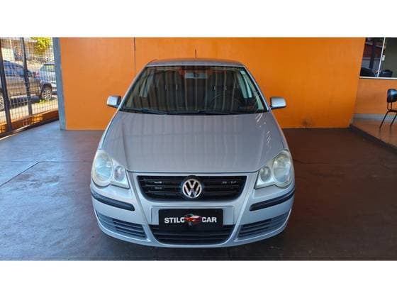 Carro 1.6 8V GASOLINA 4P MANUAL