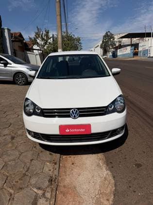 Carro 1.6 MI 8V FLEX 4P MANUAL