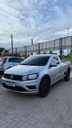 Carro 1.6 MSI TRENDLINE CS 8V FLEX 2P MANUAL