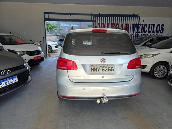 Carro 1.6 MI 8V FLEX 4P AUTOMATIZADO