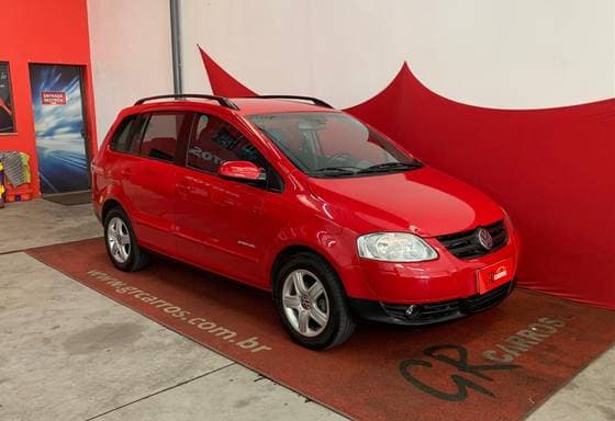 Carro 1.6 MI SPORTLINE 8V FLEX 4P MANUAL