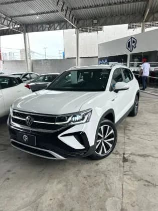 Carro 1.4 250 TSI TOTAL FLEX HIGHLINE AUTOMÁTICO