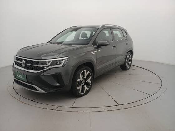 Carro 1.4 250 TSI TOTAL FLEX HIGHLINE AUTOMÁTICO