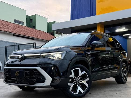 Carro 1.4 250 TSI TOTAL FLEX HIGHLINE AUTOMÁTICO