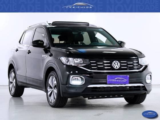 Carro 1.4 250 TSI TOTAL FLEX HIGHLINE AUTOMÁTICO