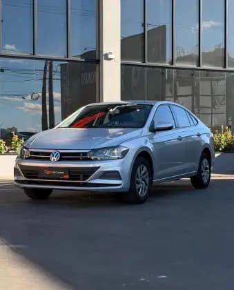 Carro 1.6 MSI TOTAL FLEX AUTOMÁTICO