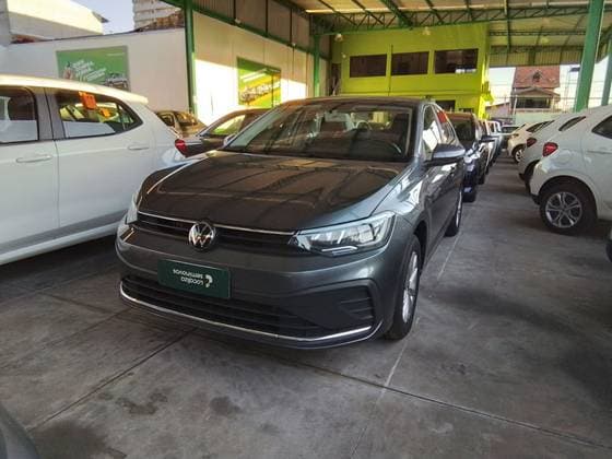Carro 1.0 170 TSI AUTOMÁTICO