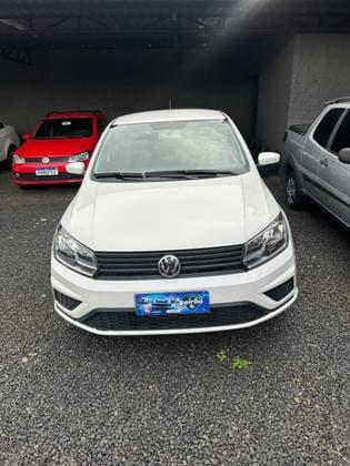 Carro 1.0 12V MPI TOTALFLEX 4P MANUAL
