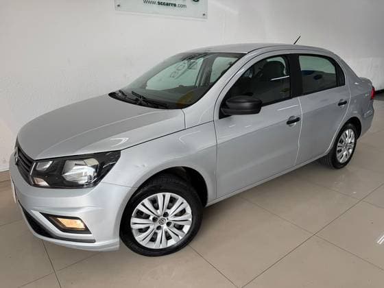 Carro 1.6 MSI TOTALFLEX 4P MANUAL
